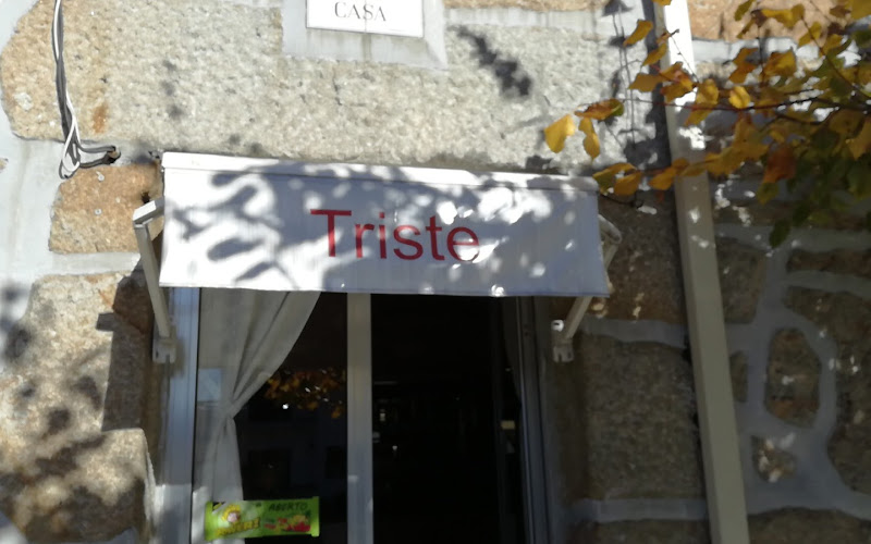 Café Triste