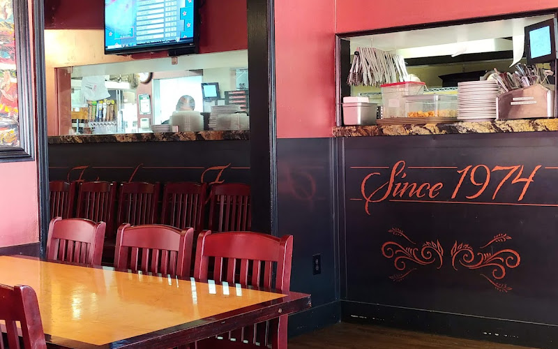Skipolini's Pizza