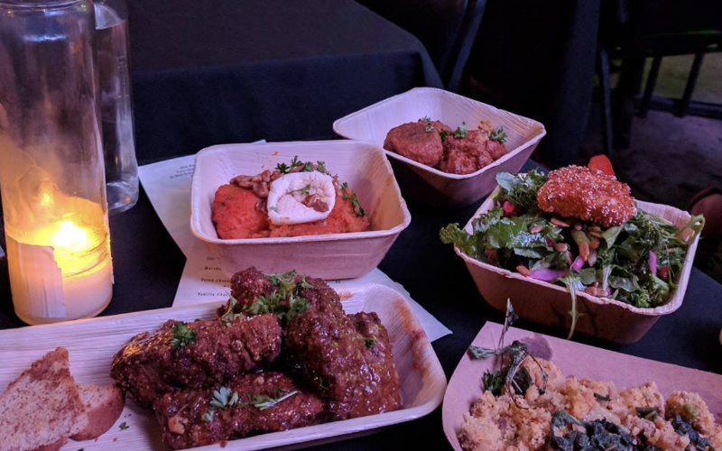 The BE Hive Deli & Market