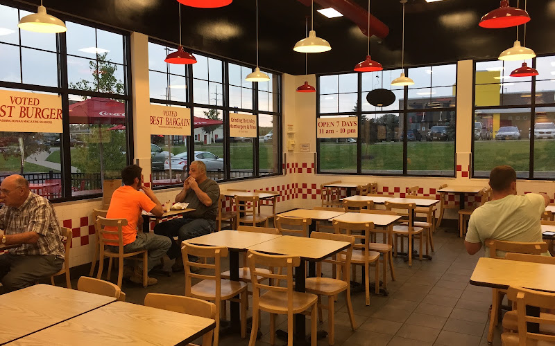 Five Guys