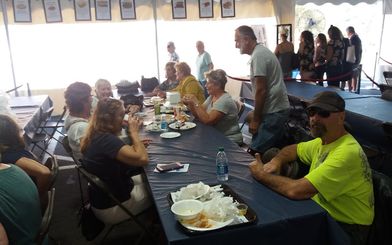 Brockton Greek Food Festival
