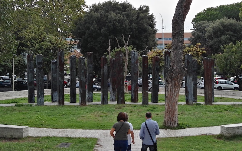 スチュステル公園