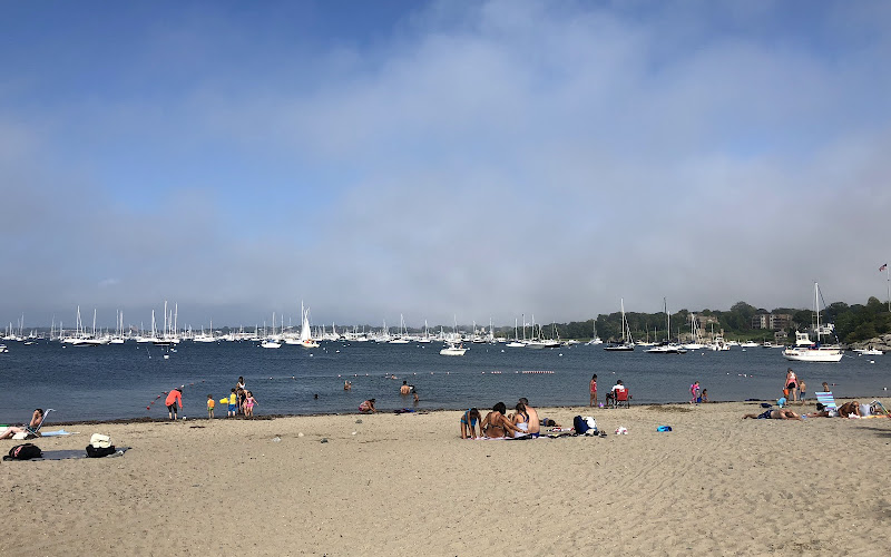 Fort Adams State Park