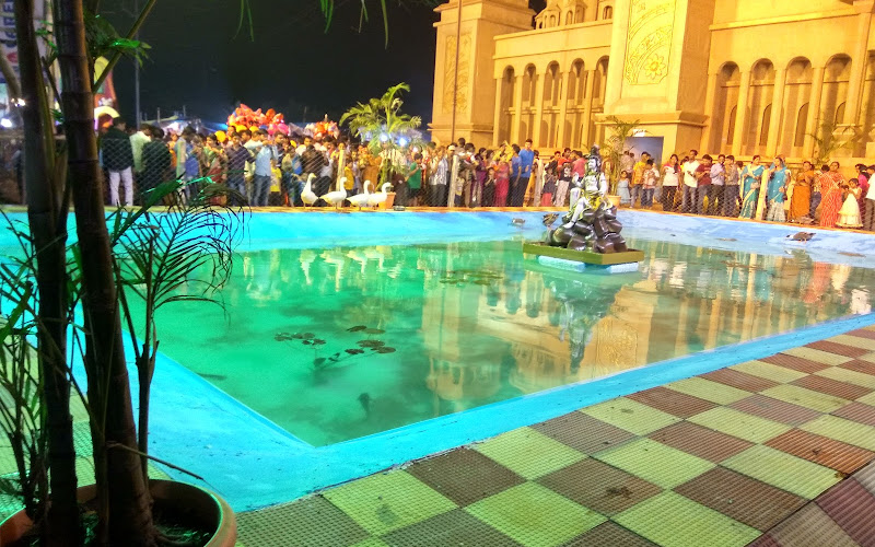 GrassFields セクター 6