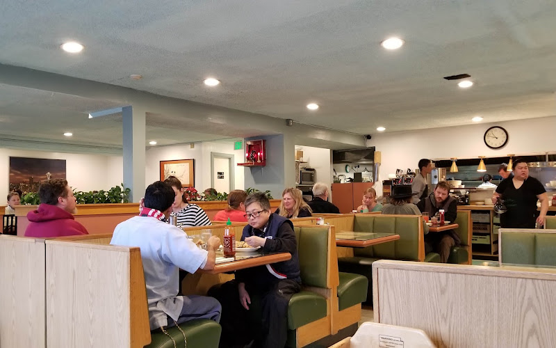 Young's Restaurant