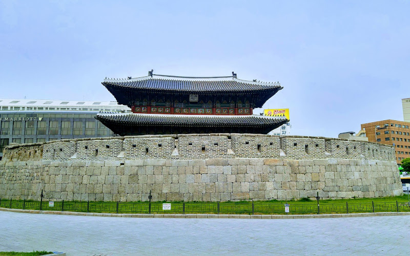 興仁之門（東大門）