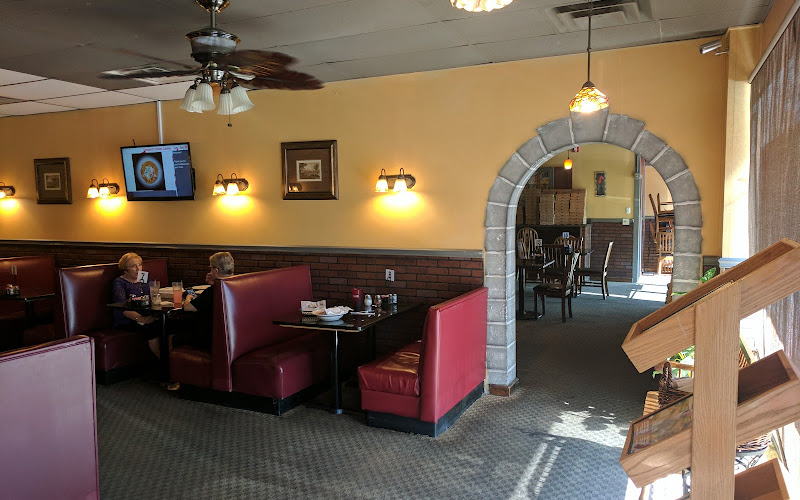 Giovanni's Family Restaurant