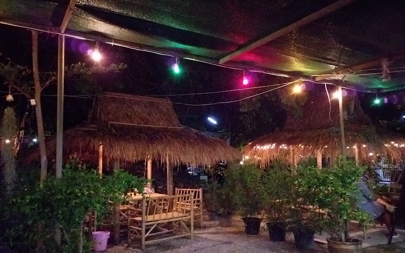 ครัวชายเขา