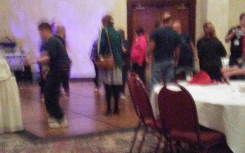 Knights of Columbus Club