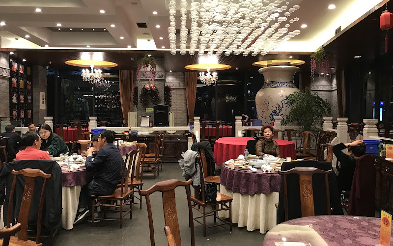 Ningbo Mandarin Garden Hotel