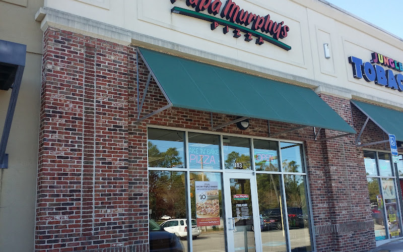 Papa Murphy's | Take 'N' Bake Pizza