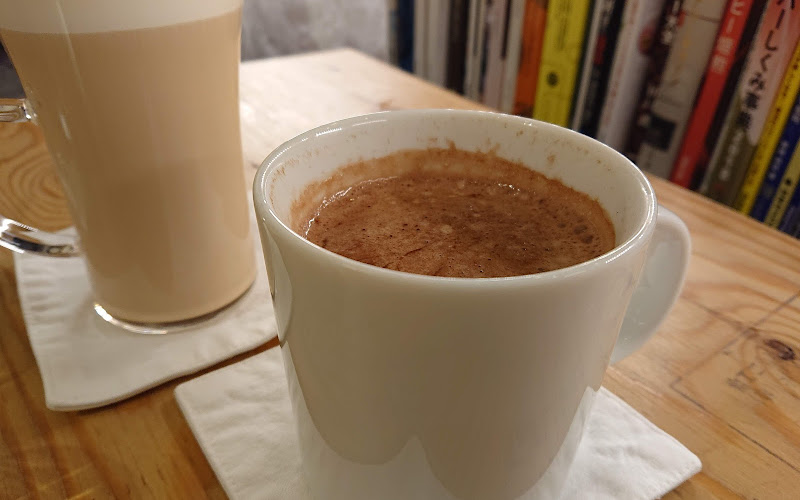 ザグリ珈琲 ZAGURI COFFEE ROASTERS