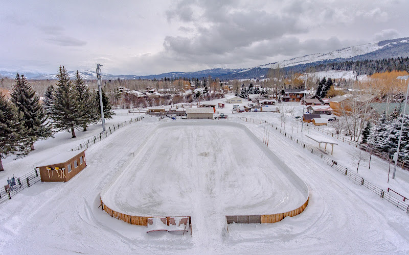 Owen Bircher Park