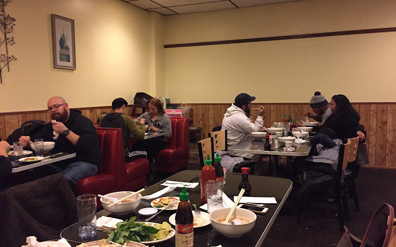 Pho TJ