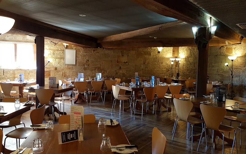 Vaby's Restaurant