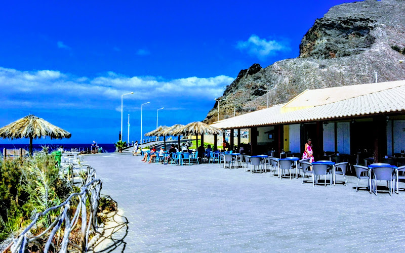 Ponta da Calheta