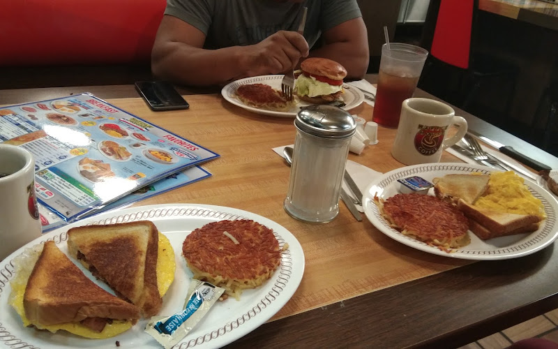 Waffle House