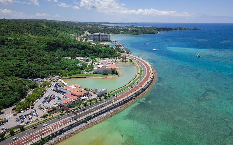 Onna no Eki Nakayukui Market