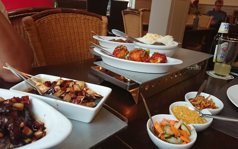 Restaurant Indonesia Bandung