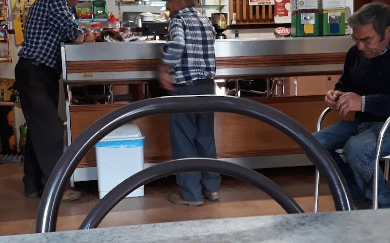 Café Bar Correia