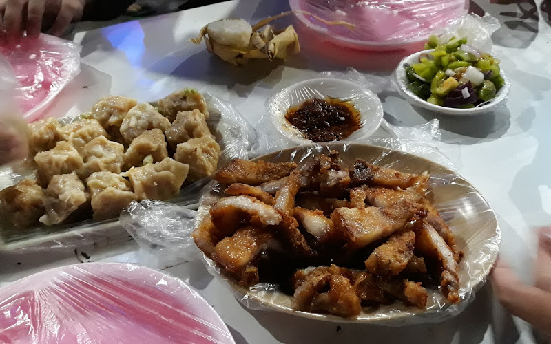 Way Tugpahay Siomai Sa Tisa