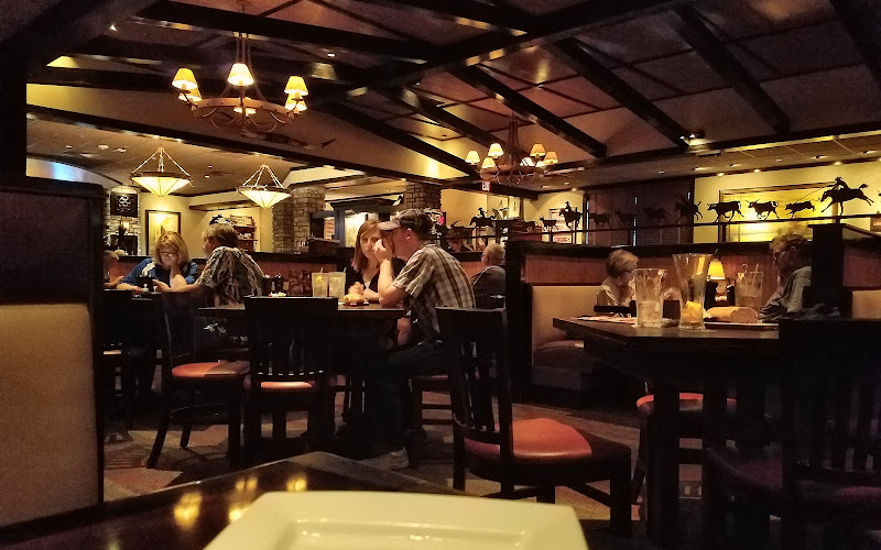 LongHorn Steakhouse
