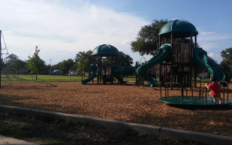 Rosemont Park