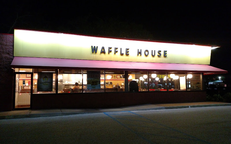 Waffle House