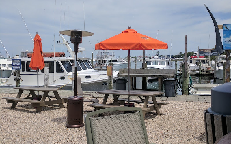 Westlake Fish House