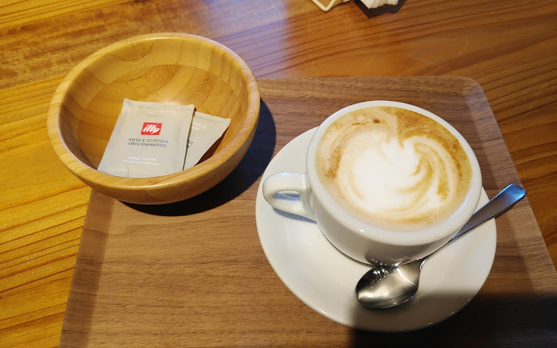 Yakushima Gelato Sora-Umi