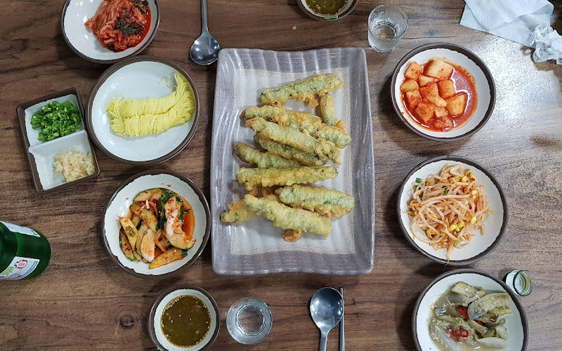 조바우가마솥추어탕