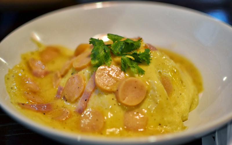 Nineteen Coffee & Bakery House