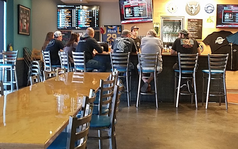 Board & Brew - Anaheim Hills