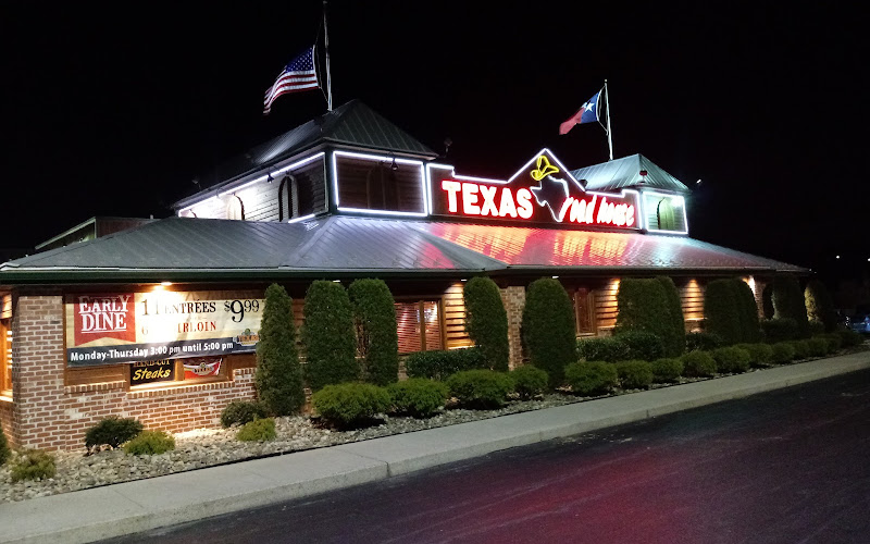 Texas Roadhouse
