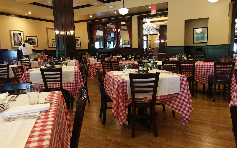 Maggiano's Little Italy