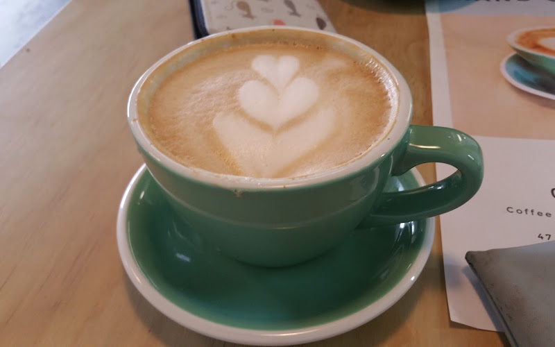 Pine Coffee Supply
