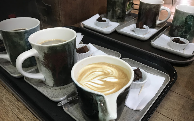 라파르테 La Parte