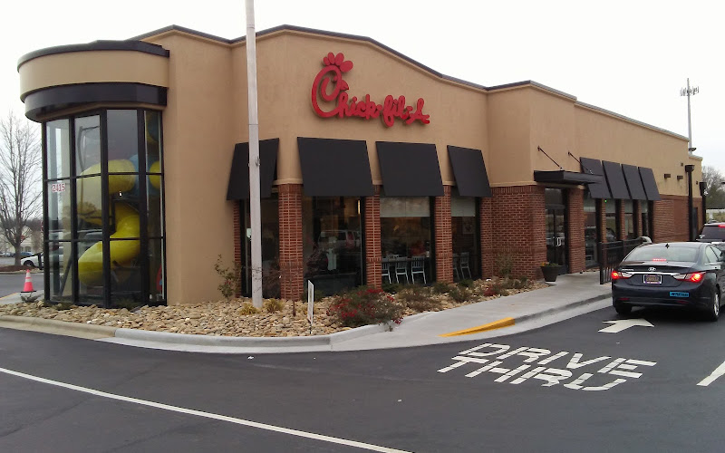 Chick-fil-A