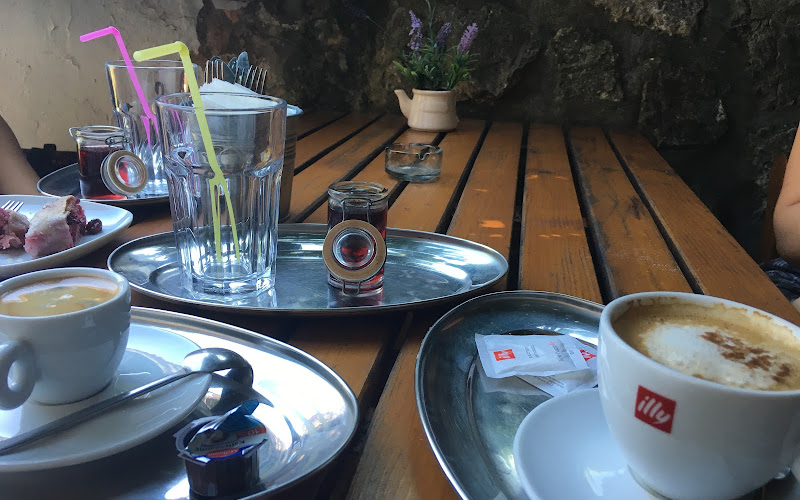 Rétesház & Kávézó