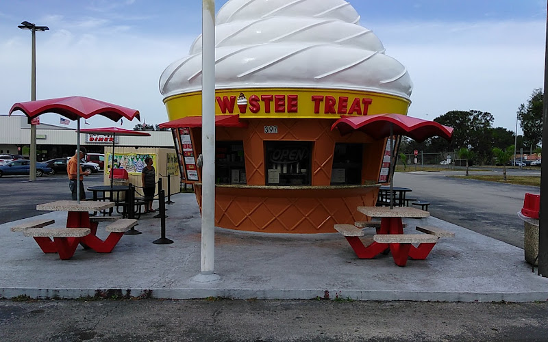 Twistee Treat Tavares