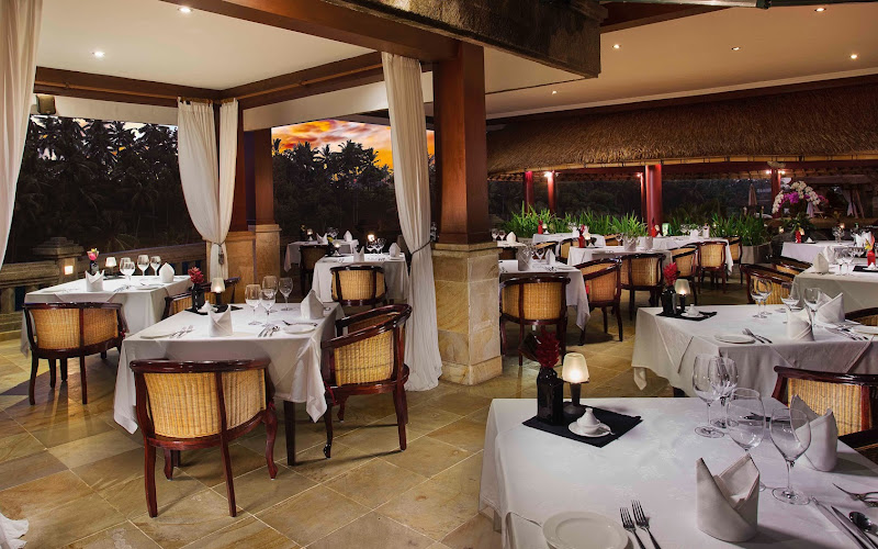 CasCades Restaurant