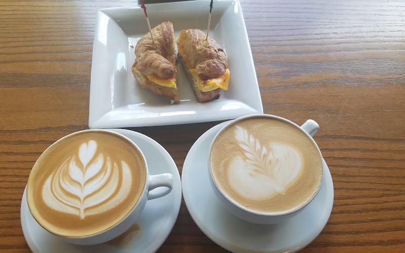 Black Gold Coffee Roasters