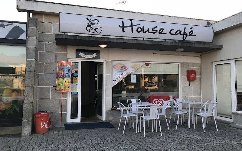 House Café