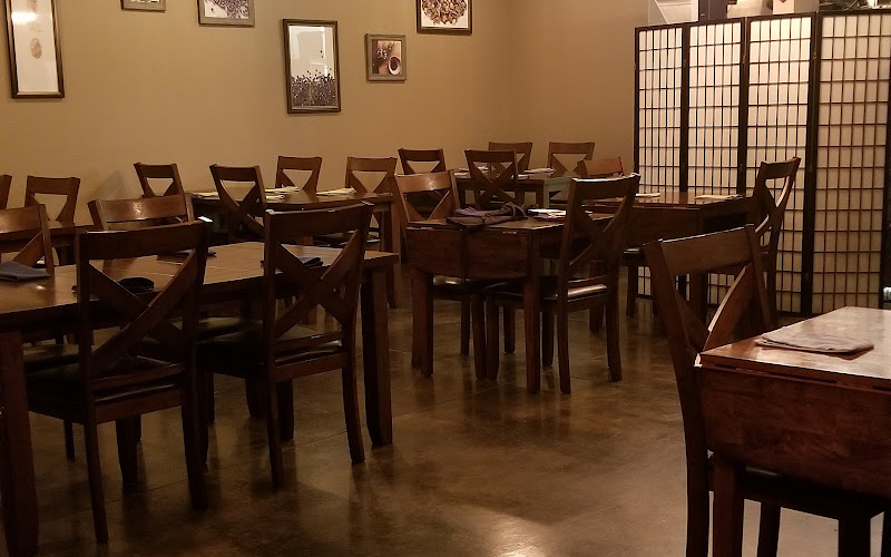 Juniper Restaurant - Local Cuisine