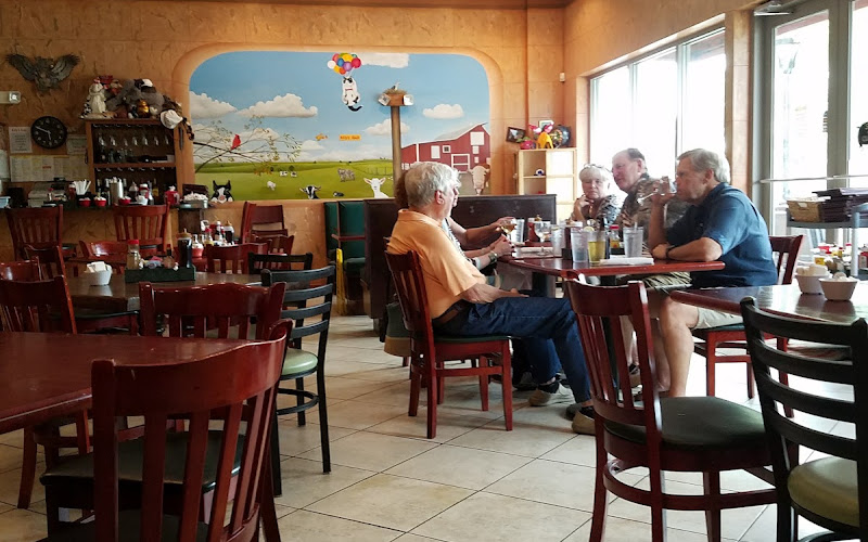Kitty's Kafe