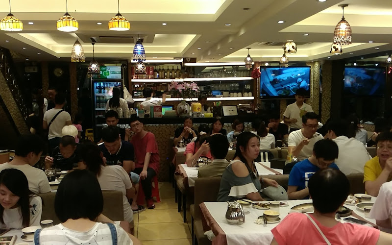 Jinyuexuan Vietnamese Cuisine