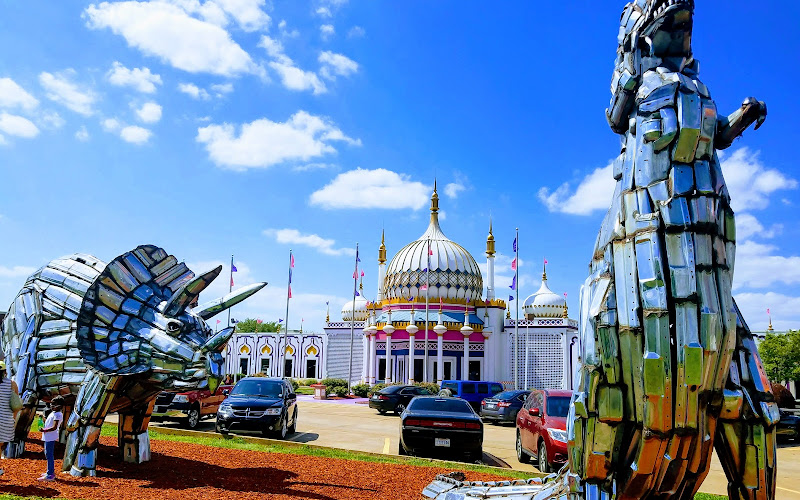 Ripley's Believe It or Not!