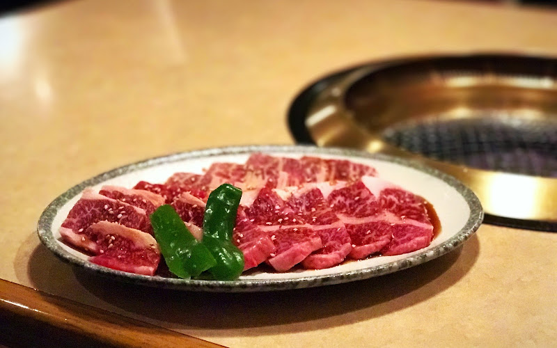 ごっちゃんまんま