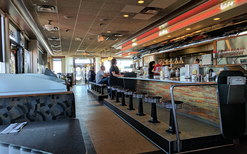 Sami's City Diner