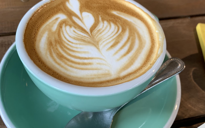 Polar Boulangerie and Patisserie